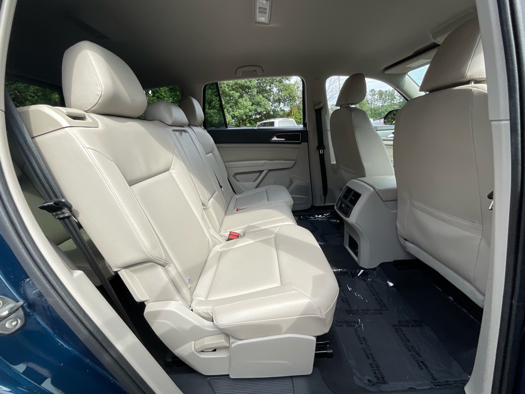 2019 Volkswagen Atlas Image 30