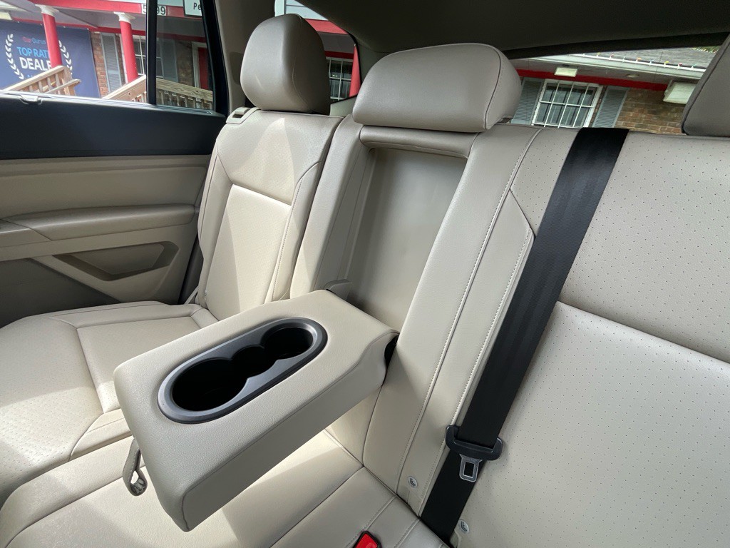 2019 Volkswagen Atlas Image 33