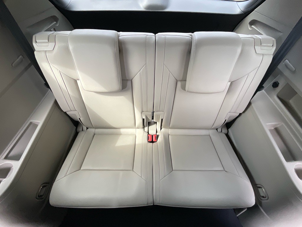 2019 Volkswagen Atlas Image 35