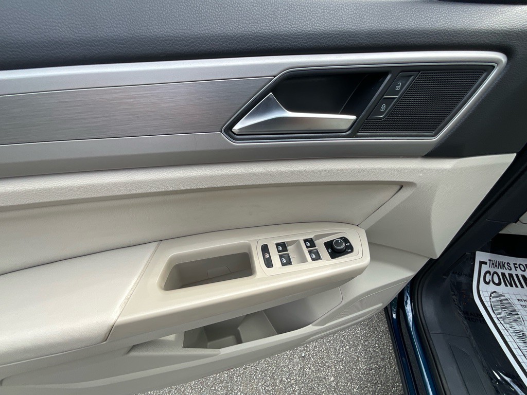 2019 Volkswagen Atlas Image 42