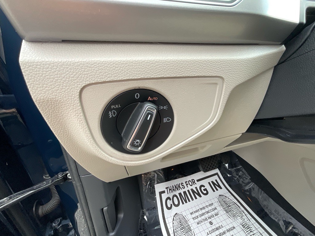 2019 Volkswagen Atlas Image 43