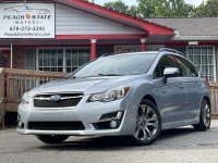 Image for 2016 Subaru Impreza Sport Limited ID: 6700173