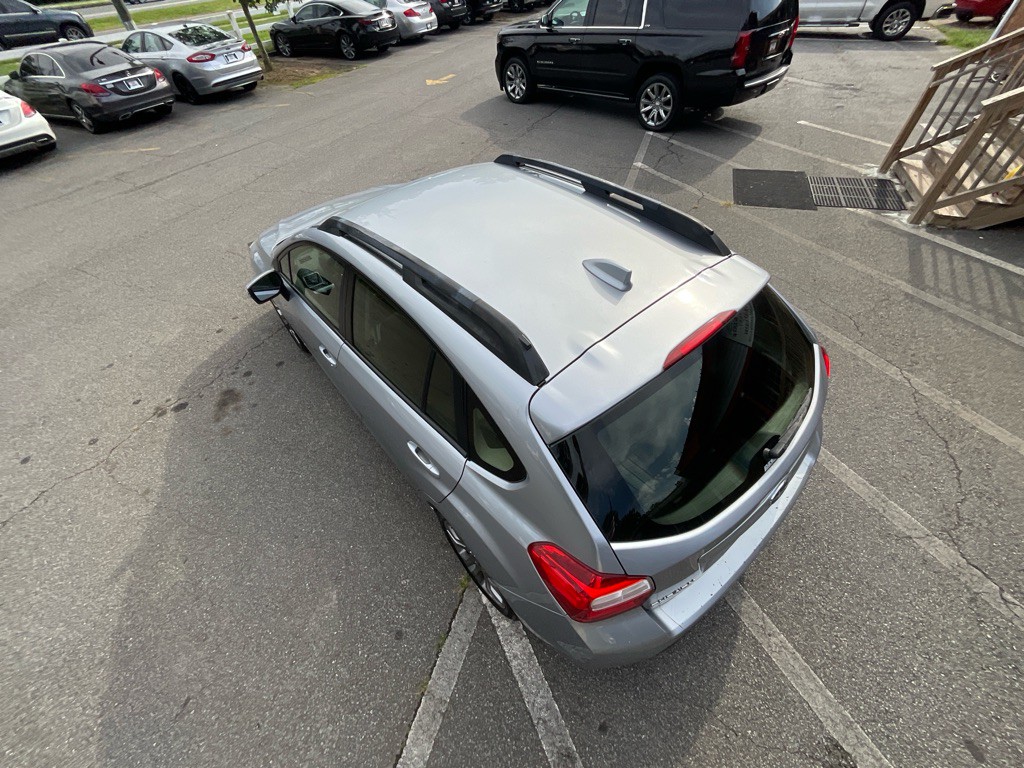 2016 Subaru Impreza Image 11