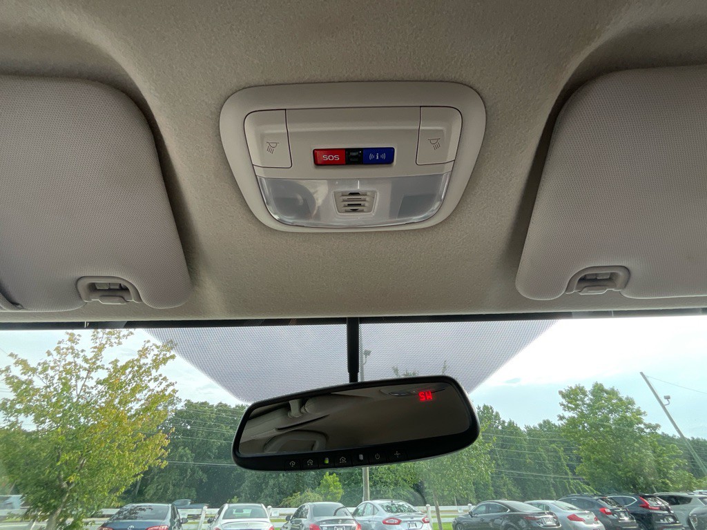 2016 Subaru Impreza Image 26