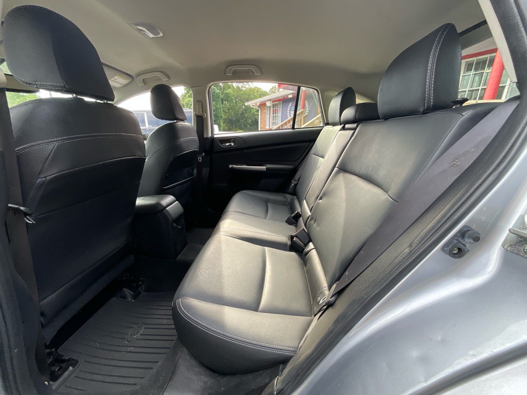 2016 Subaru Impreza Image 27