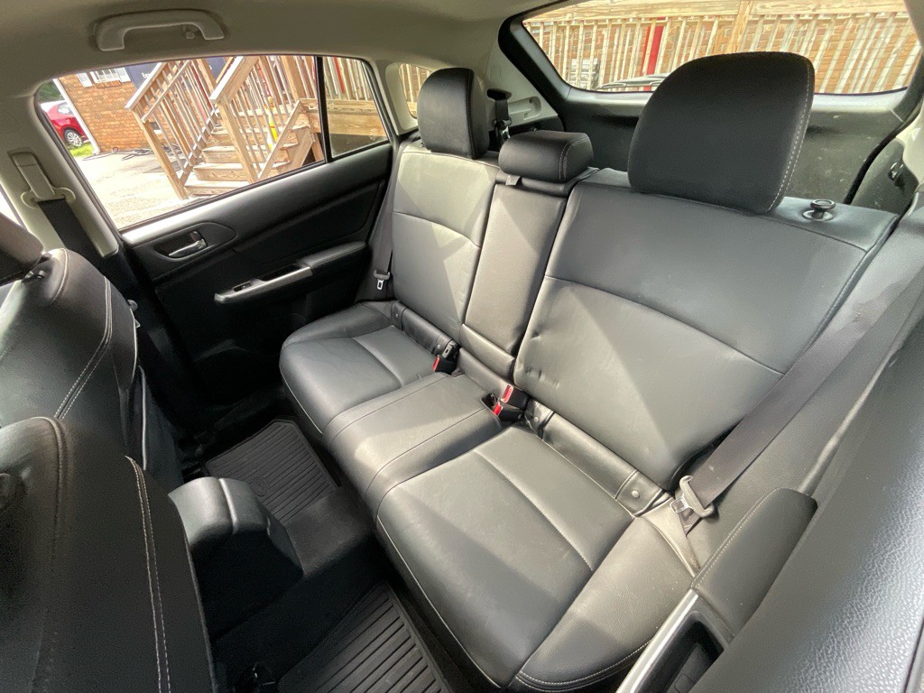 2016 Subaru Impreza Image 29