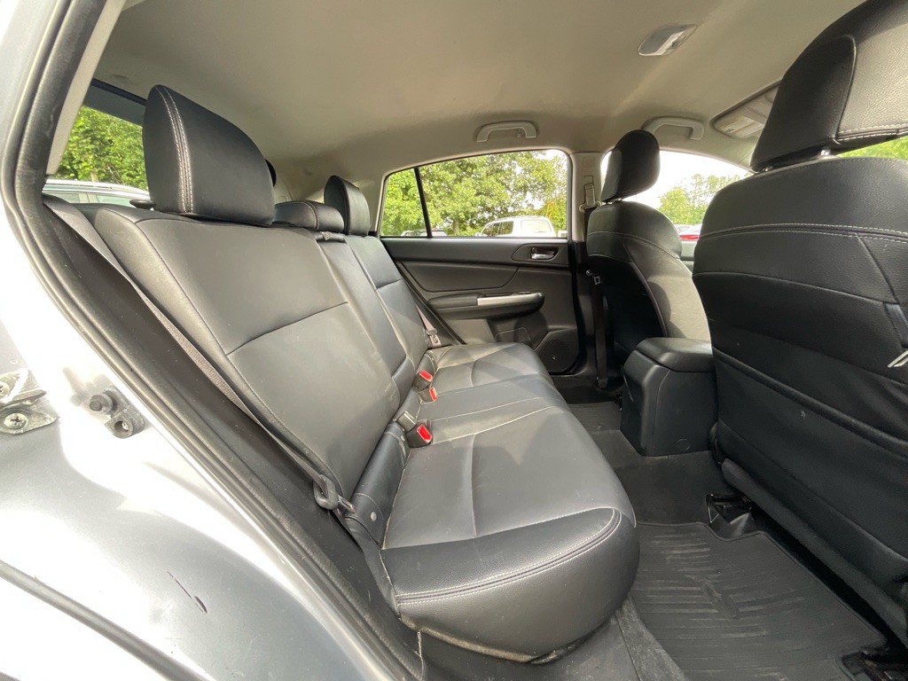 2016 Subaru Impreza Image 30
