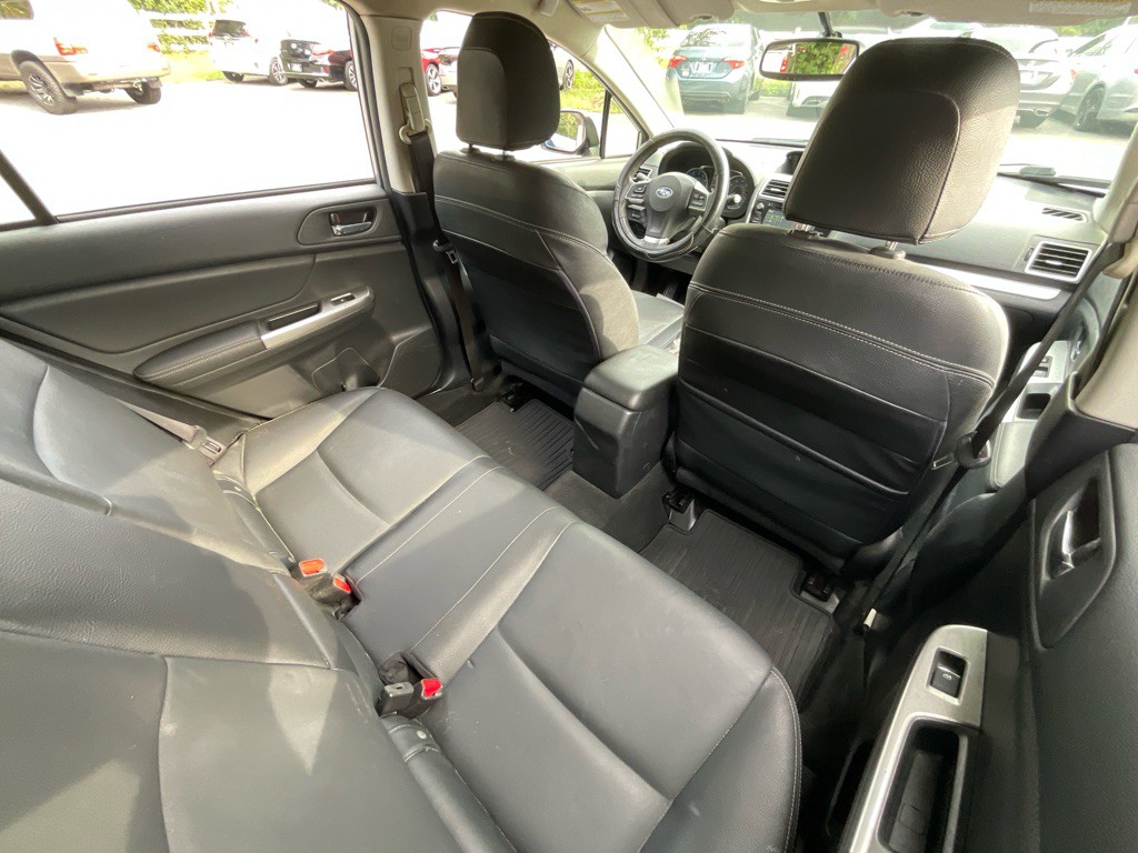 2016 Subaru Impreza Image 31
