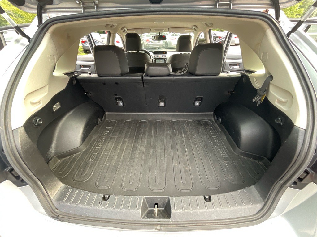 2016 Subaru Impreza Image 36