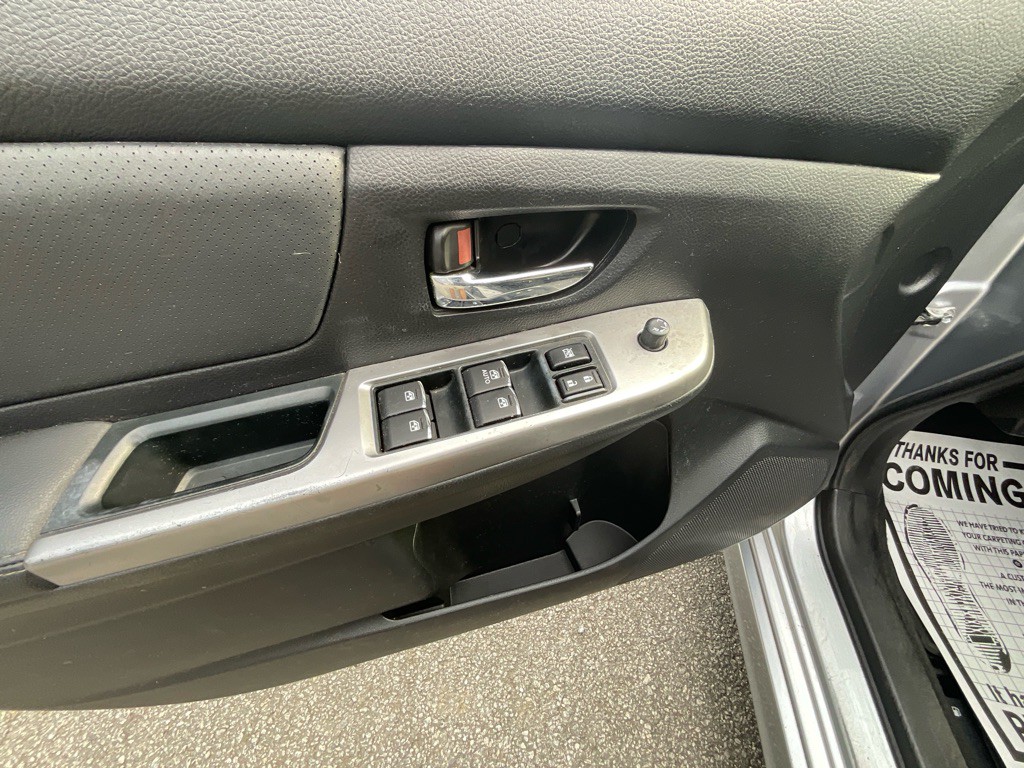 2016 Subaru Impreza Image 39