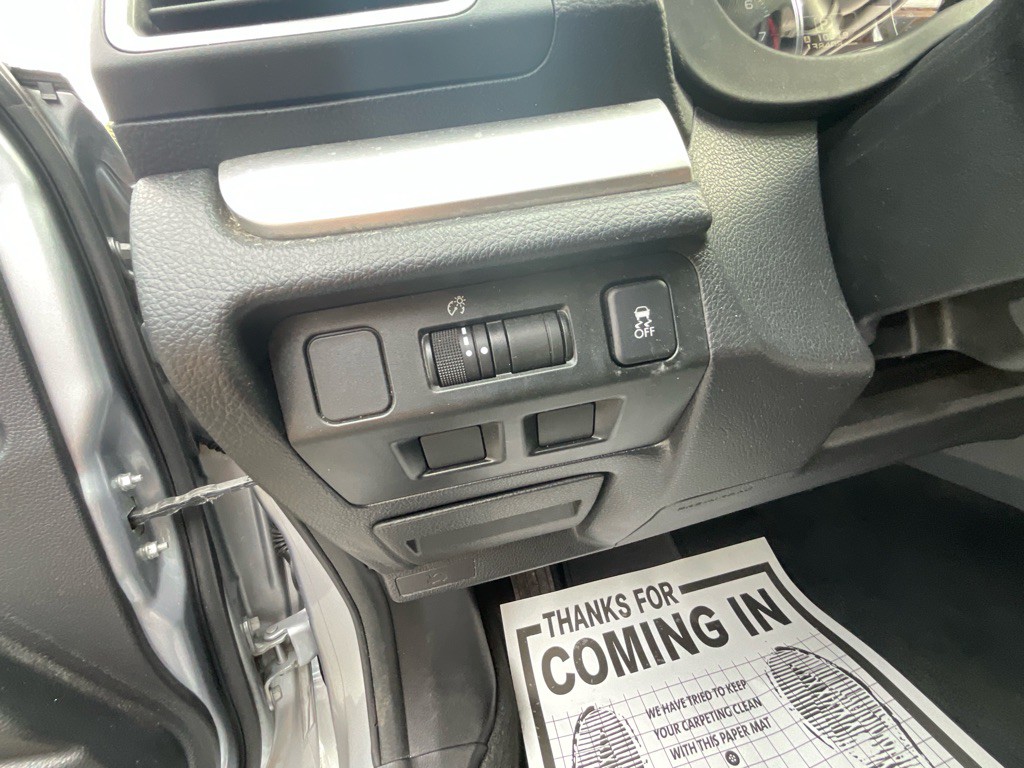 2016 Subaru Impreza Image 40