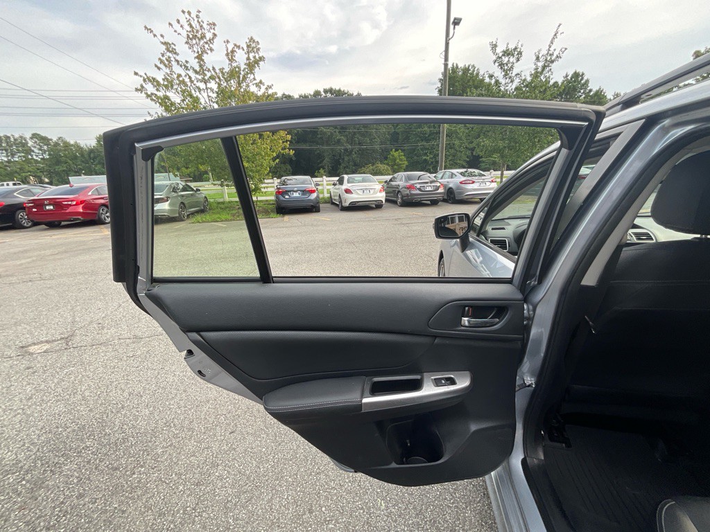 2016 Subaru Impreza Image 41