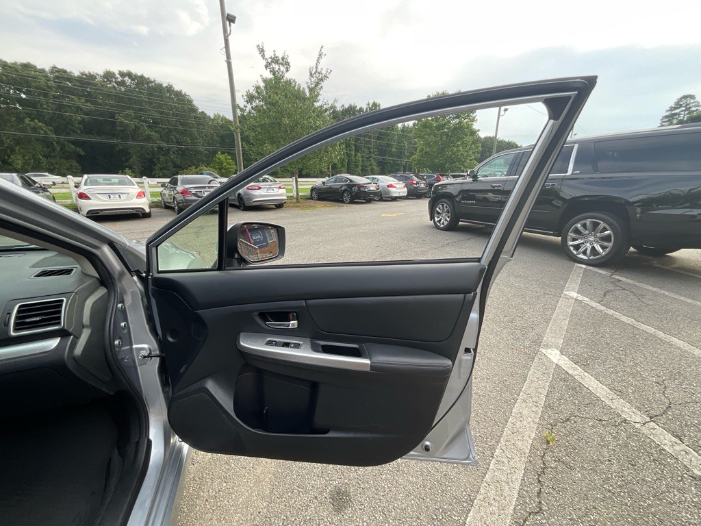 2016 Subaru Impreza Image 42