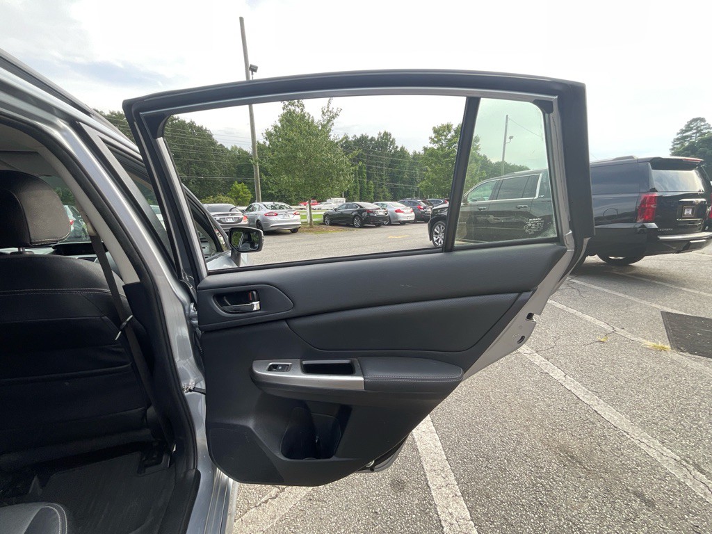 2016 Subaru Impreza Image 43