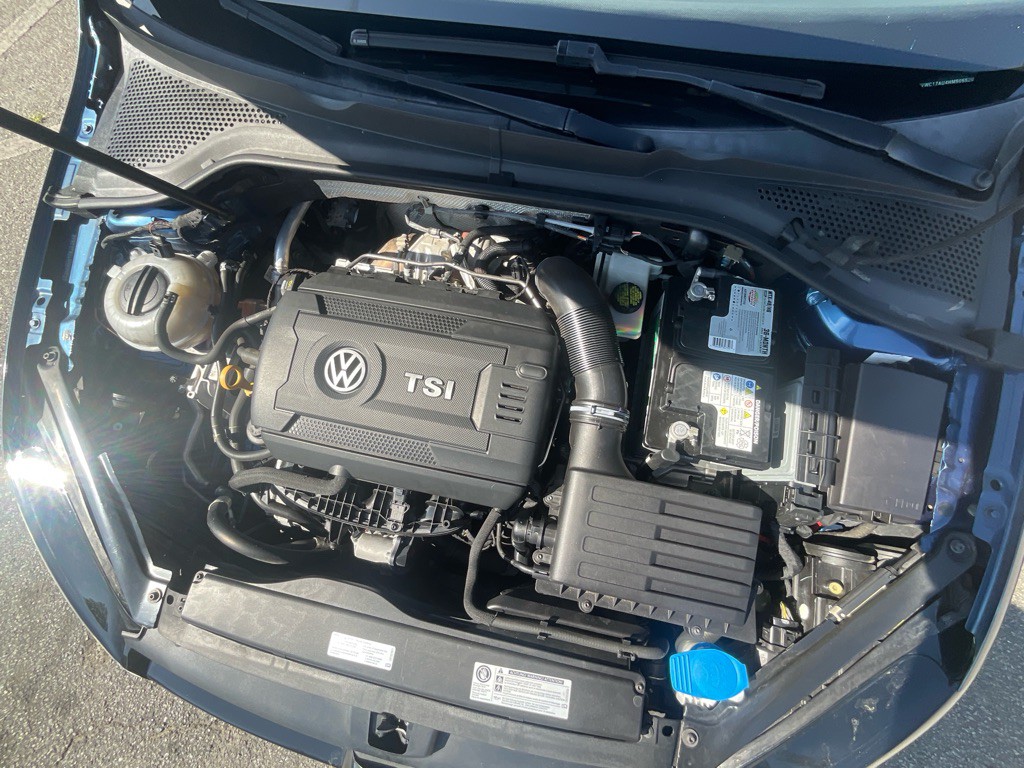 2017 Volkswagen Golf Image 13
