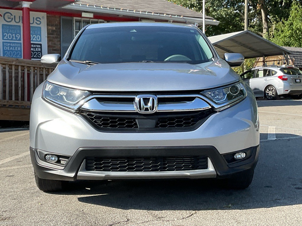 2019 Honda CR-V Image 2