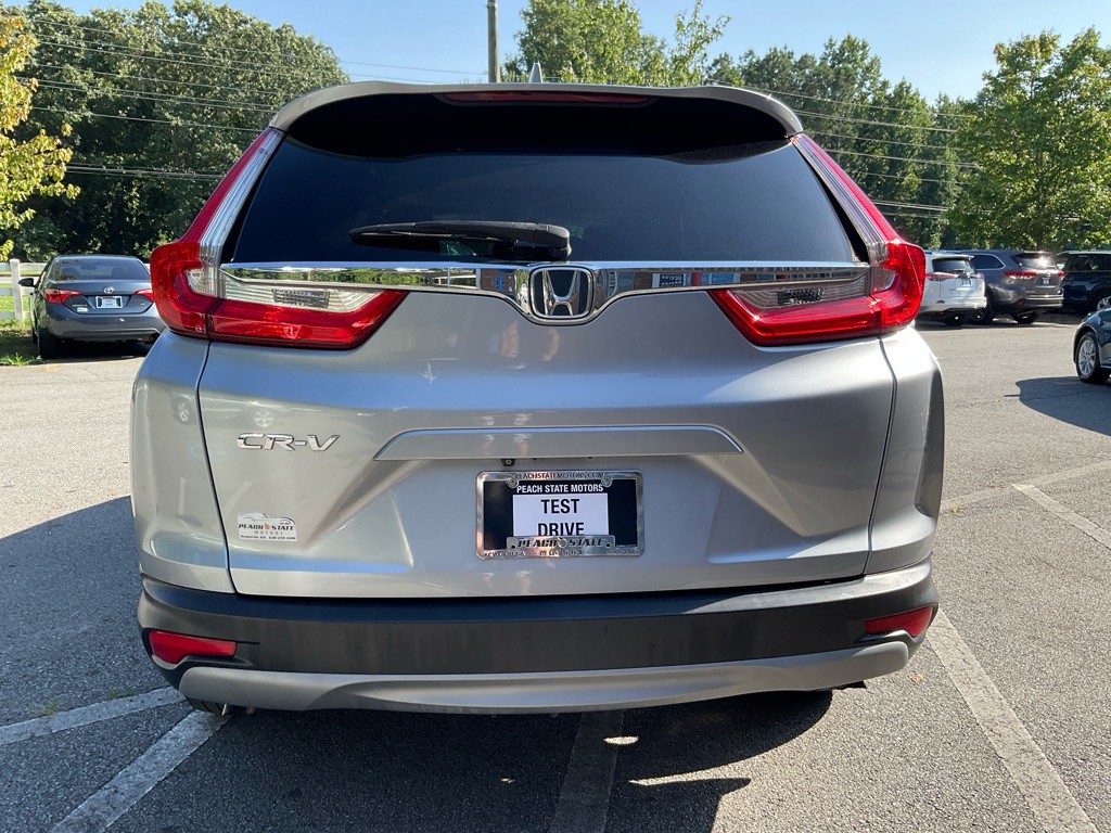2019 Honda CR-V Image 6