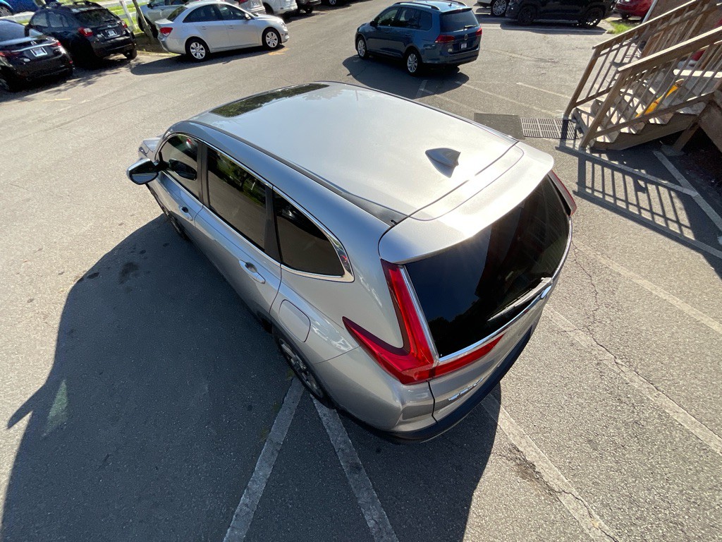 2019 Honda CR-V Image 10