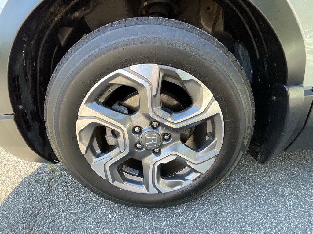 2019 Honda CR-V Image 11
