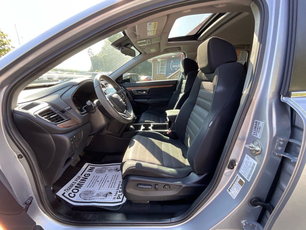 2019 Honda CR-V Image 13