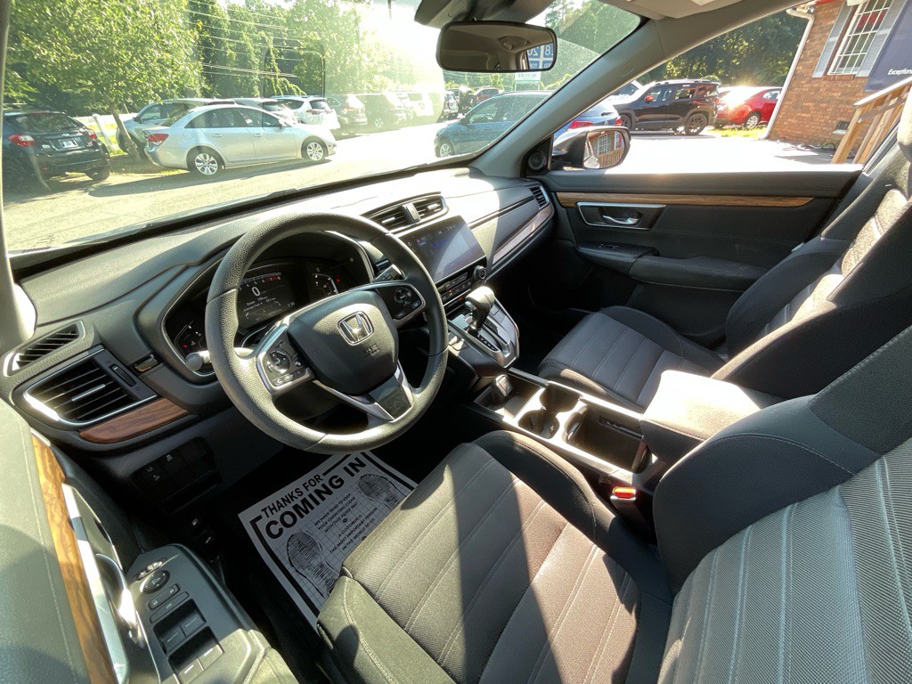 2019 Honda CR-V Image 14
