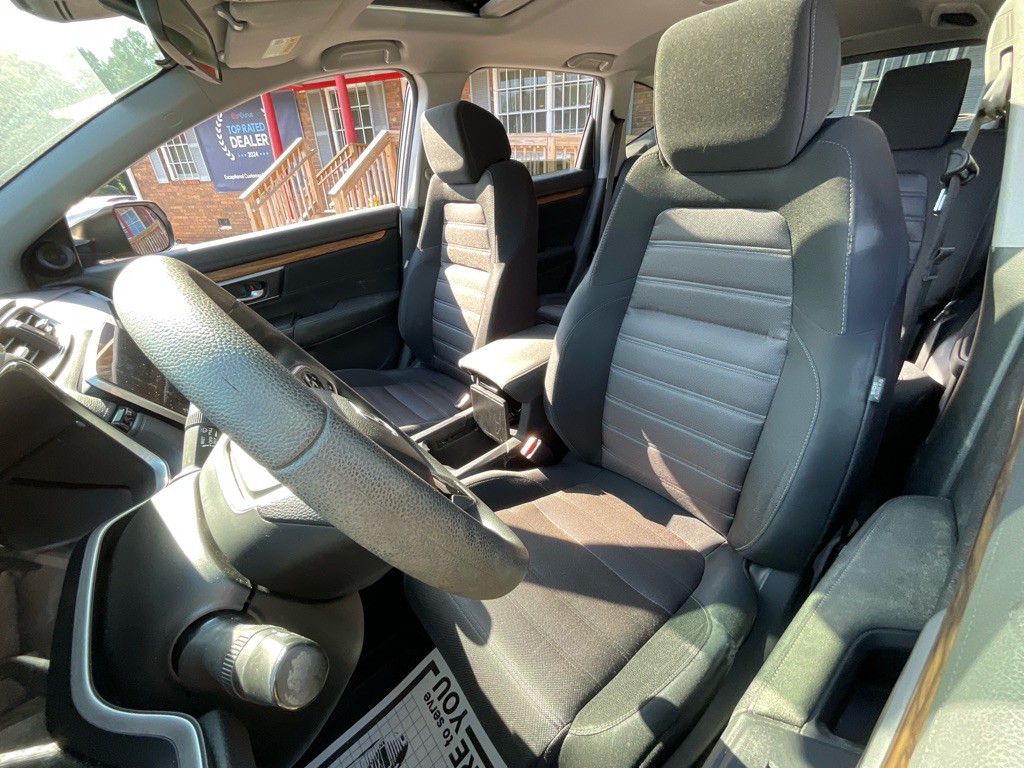 2019 Honda CR-V Image 15