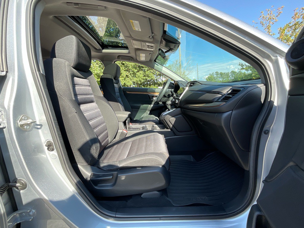 2019 Honda CR-V Image 16