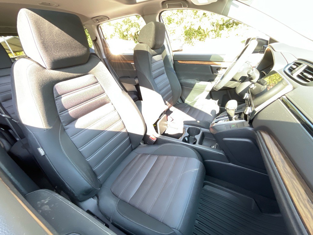 2019 Honda CR-V Image 18