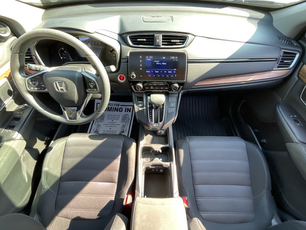 2019 Honda CR-V Image 20