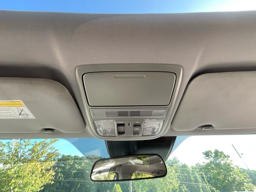 2019 Honda CR-V Image 25