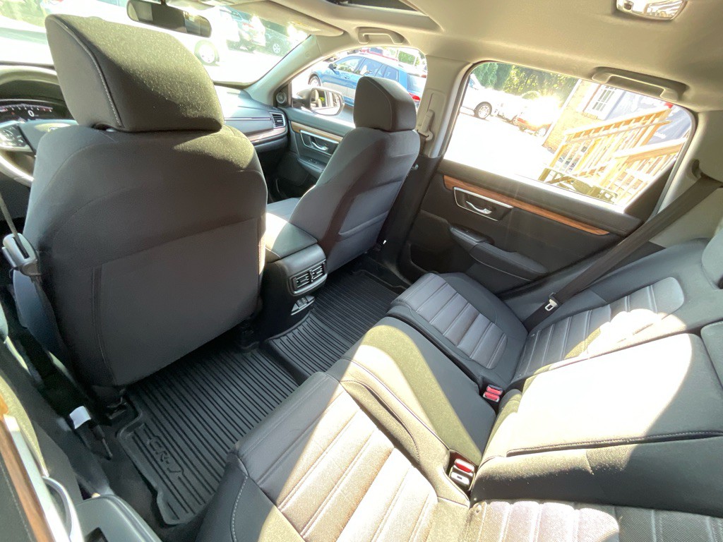 2019 Honda CR-V Image 28