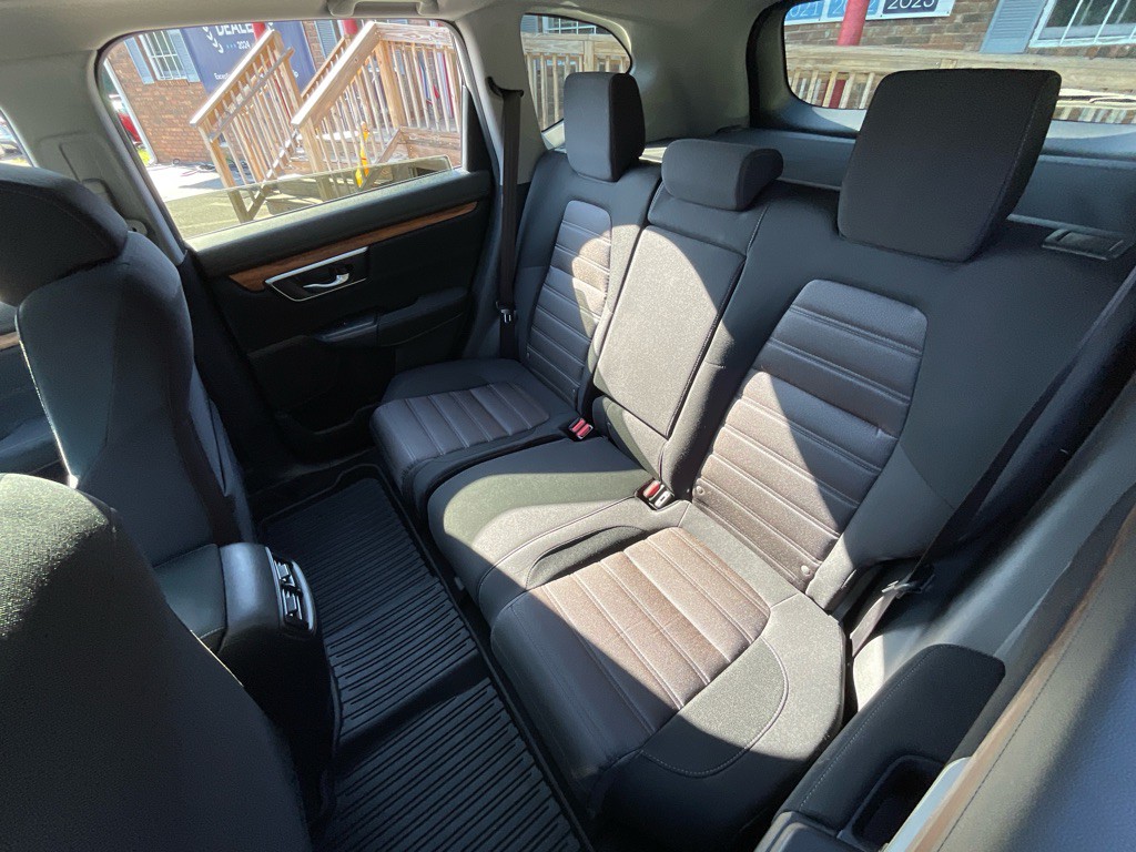 2019 Honda CR-V Image 29