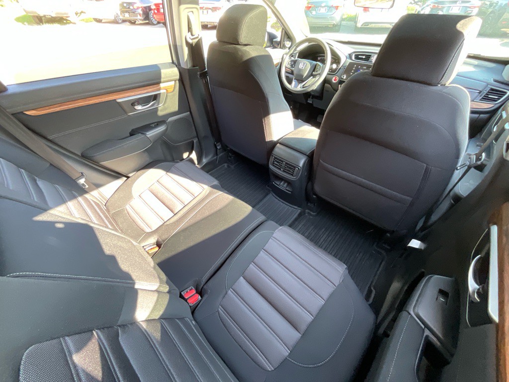 2019 Honda CR-V Image 31
