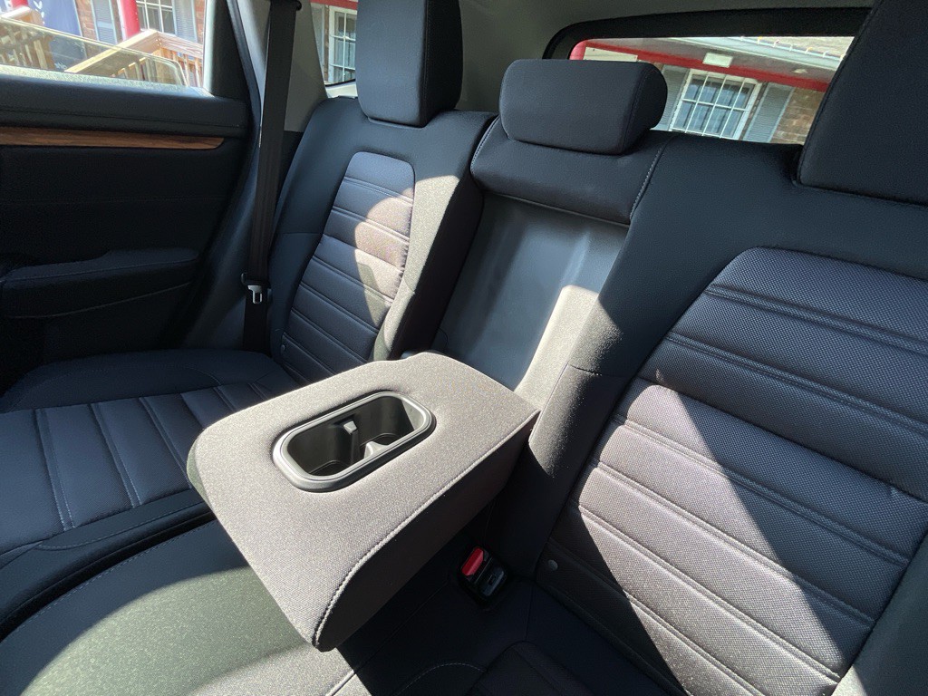 2019 Honda CR-V Image 33