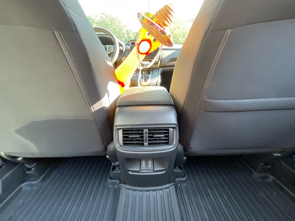 2019 Honda CR-V Image 34