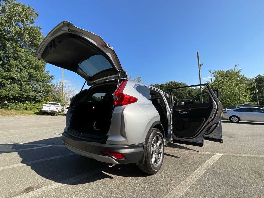 2019 Honda CR-V Image 35