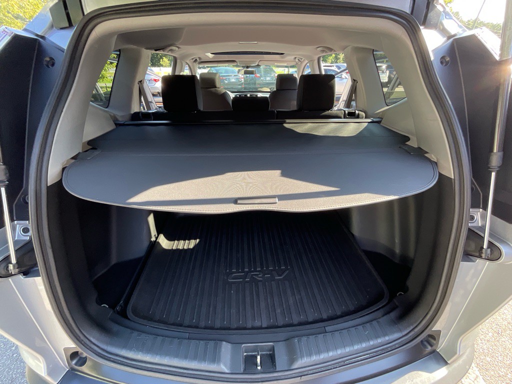 2019 Honda CR-V Image 37