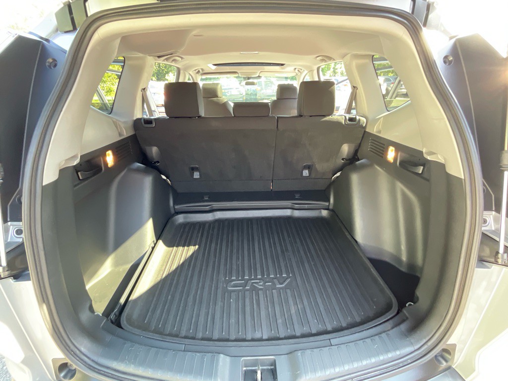 2019 Honda CR-V Image 38