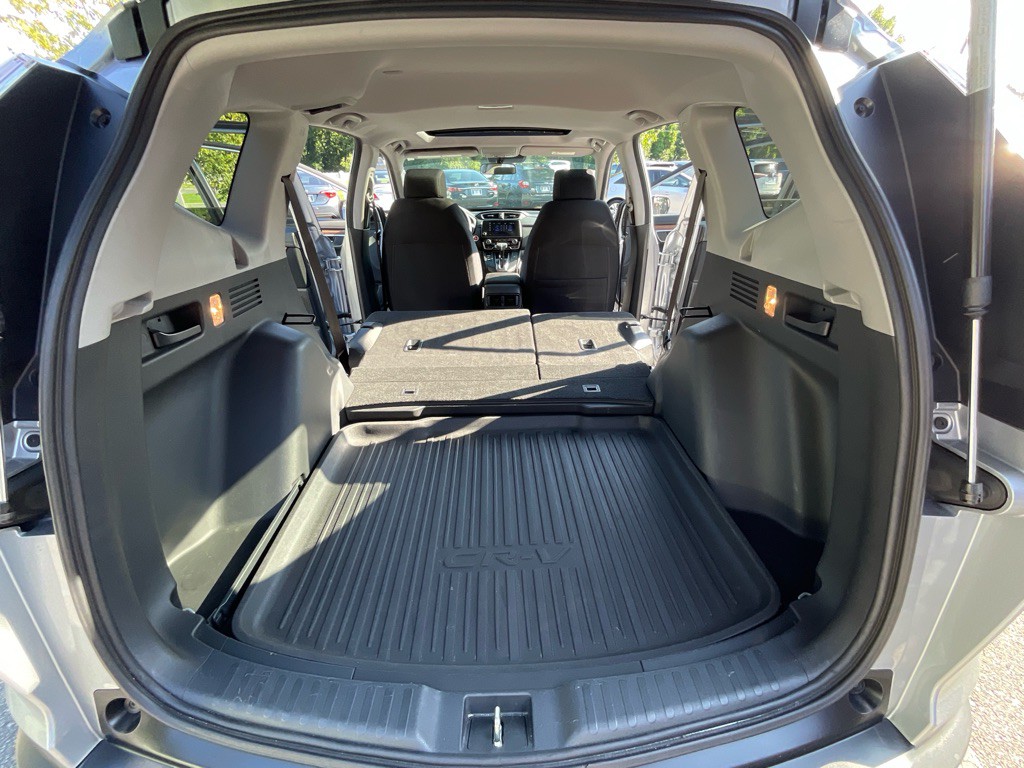 2019 Honda CR-V Image 39
