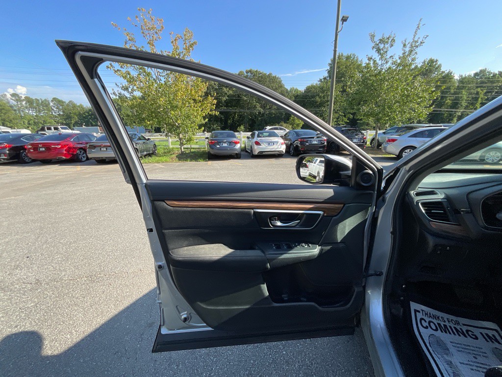 2019 Honda CR-V Image 40