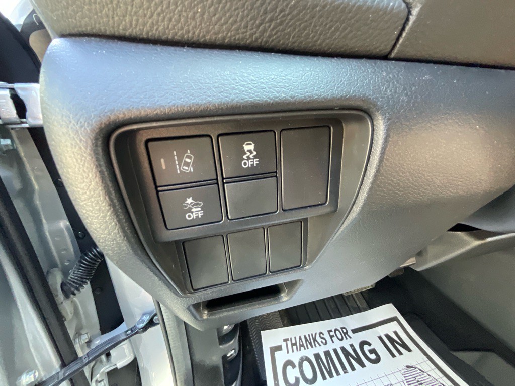 2019 Honda CR-V Image 42