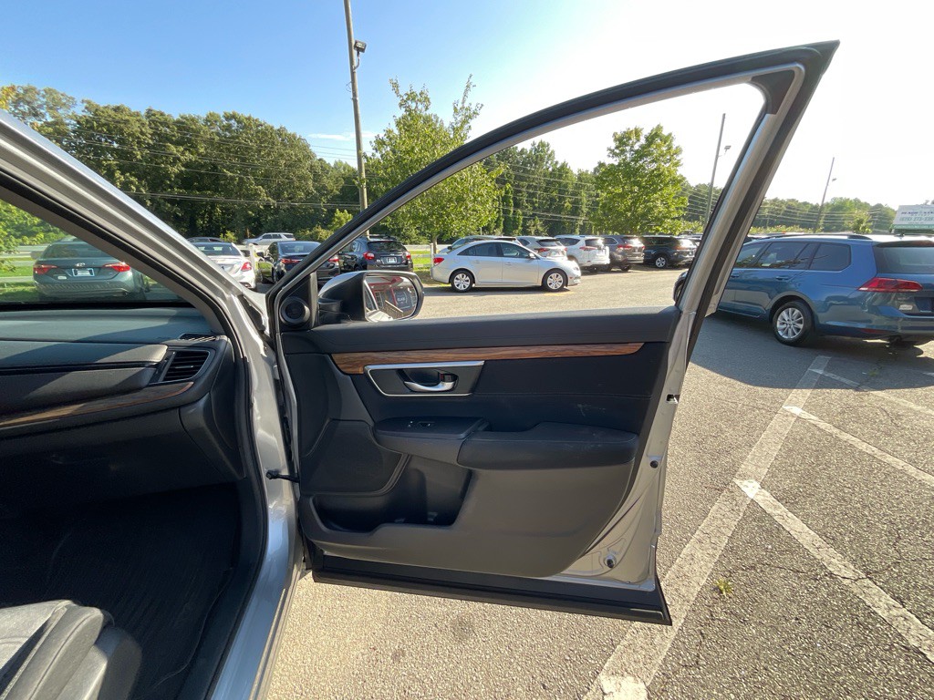 2019 Honda CR-V Image 44