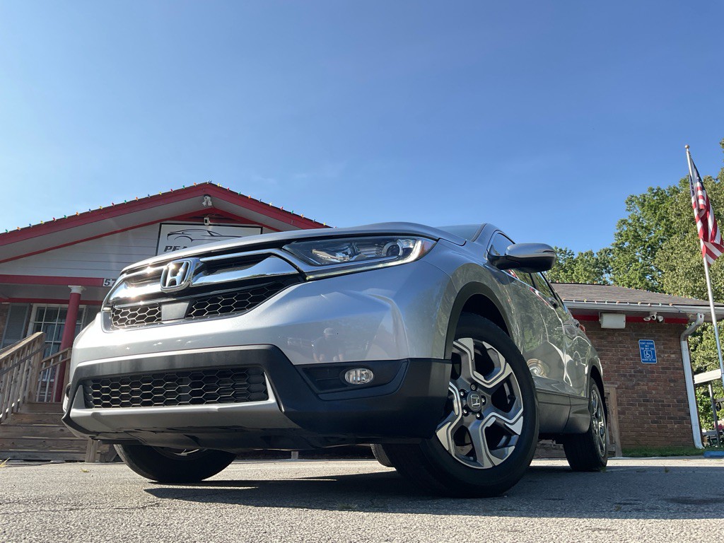 2019 Honda CR-V Image 46