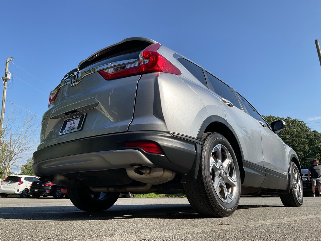 2019 Honda CR-V Image 47