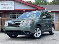 Image for 2016 Subaru Forester 2.5I PREMIUM ID: 6709934