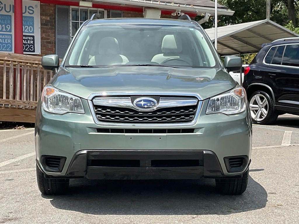2016 Subaru Forester Image 2