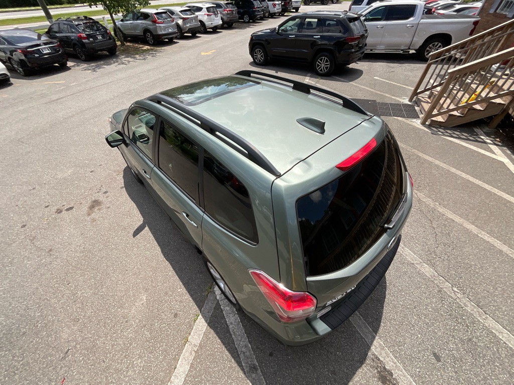 2016 Subaru Forester Image 11