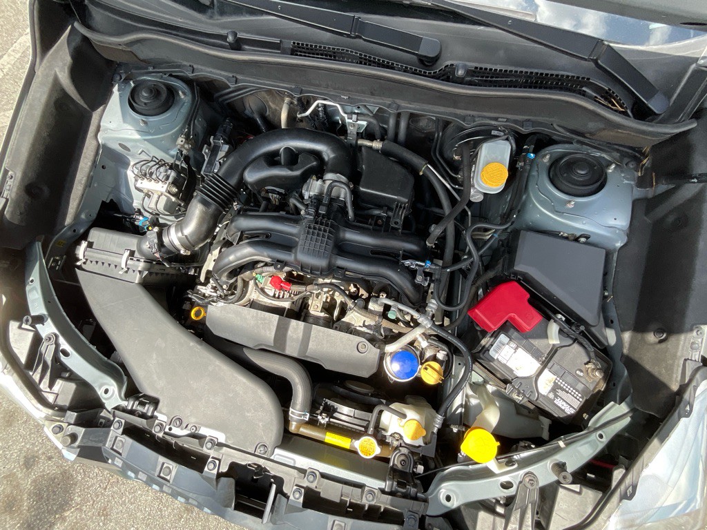 2016 Subaru Forester Image 13