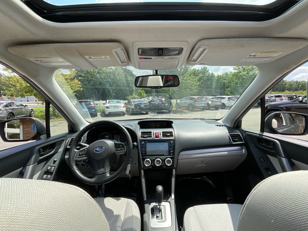 2016 Subaru Forester Image 20