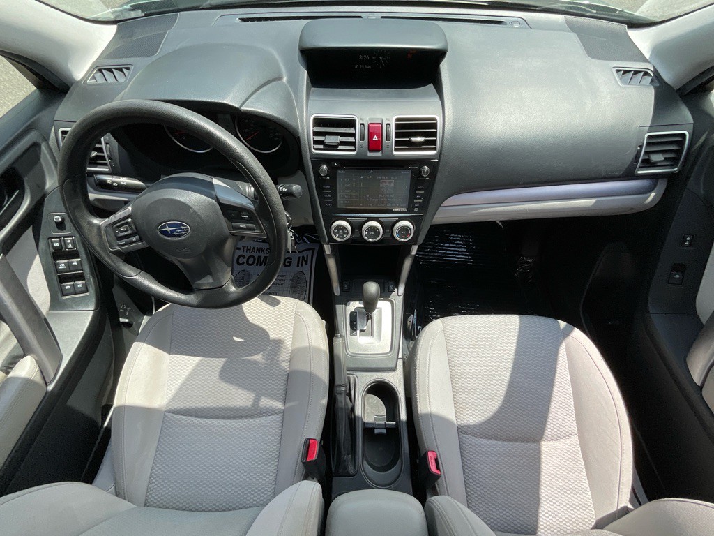 2016 Subaru Forester Image 21